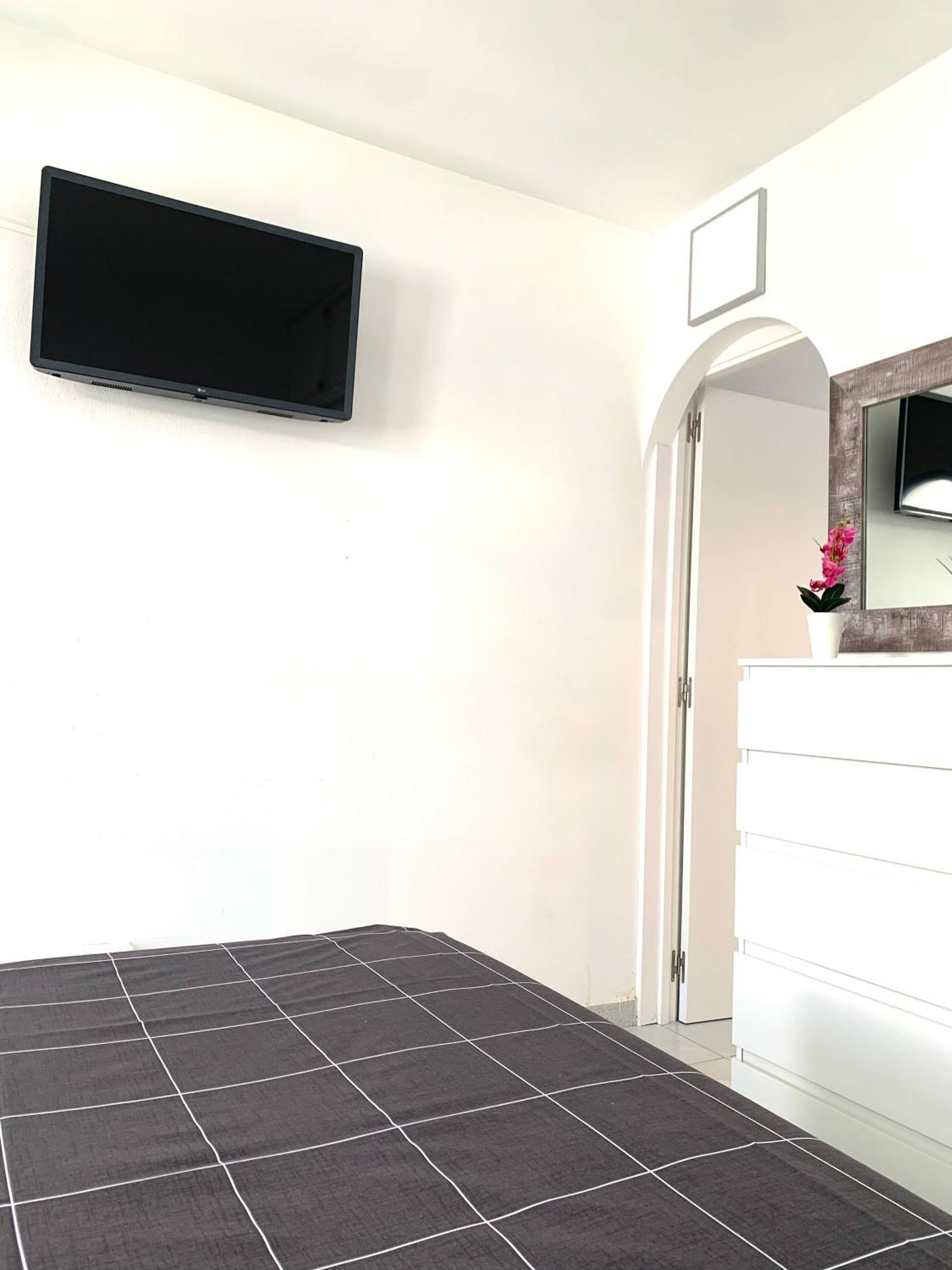 Bungalow Helena Μασπαλόμας Εξωτερικό φωτογραφία