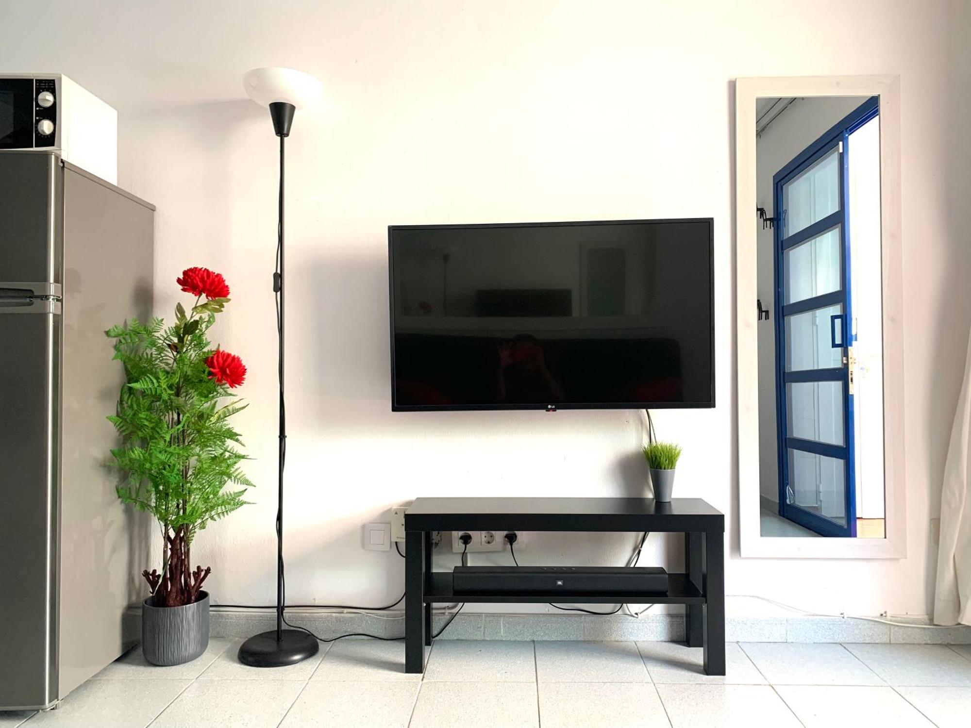Bungalow Helena Μασπαλόμας Εξωτερικό φωτογραφία