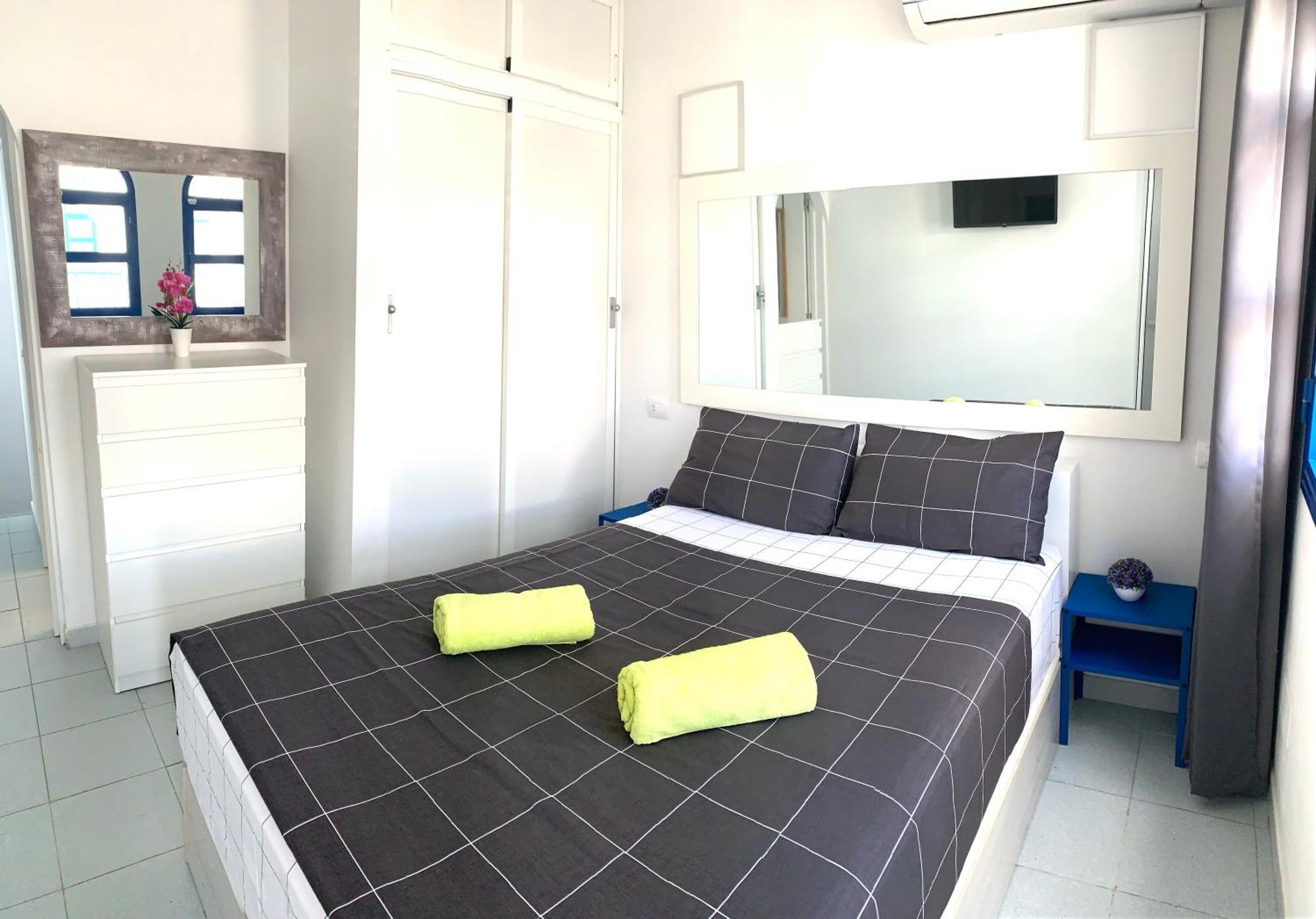Bungalow Helena Μασπαλόμας Εξωτερικό φωτογραφία