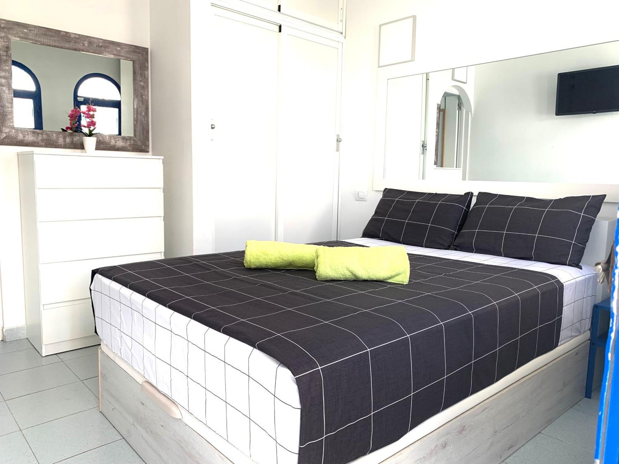 Bungalow Helena Μασπαλόμας Εξωτερικό φωτογραφία